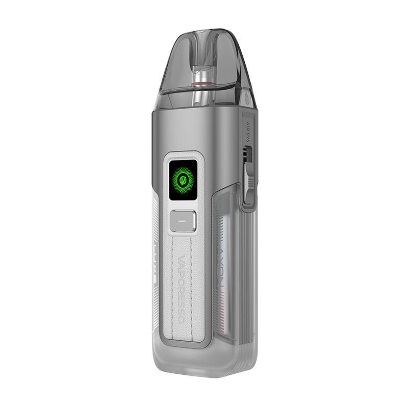 Vaporesso Luxe X2 Pod System Kit 2000mAh 5ml-FrenzyFog