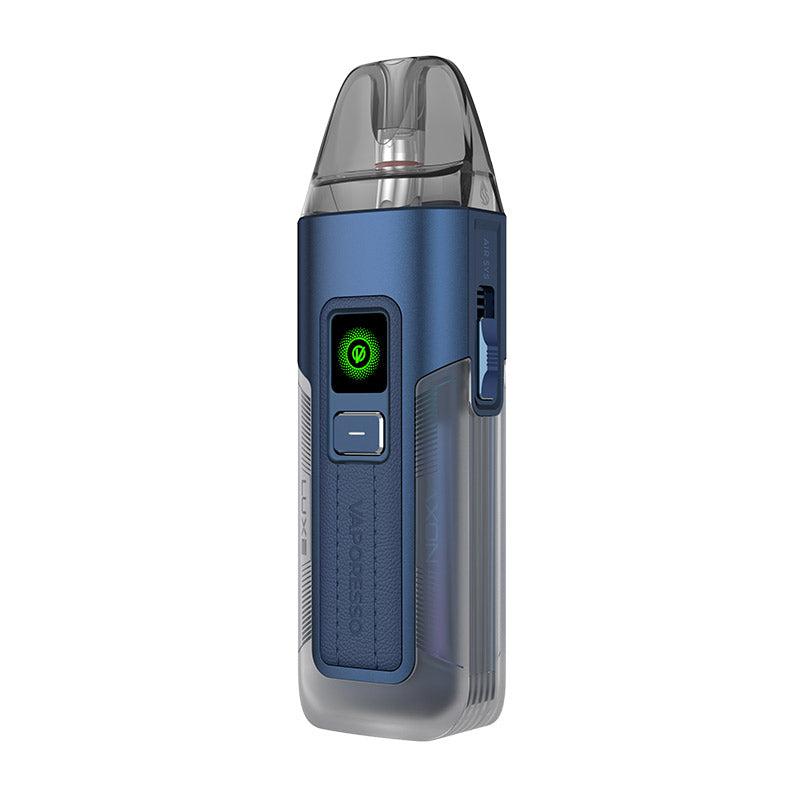 Vaporesso Luxe X2 Pod System Kit 2000mAh 5ml-FrenzyFog