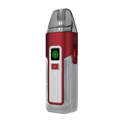 Vaporesso Luxe X2 Pod System Kit 2000mAh 5ml-FrenzyFog