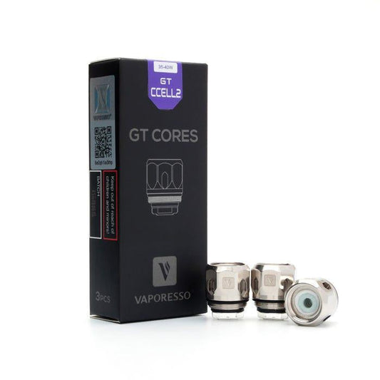 Vaporesso NRG GT Core Coil-FrenzyFog