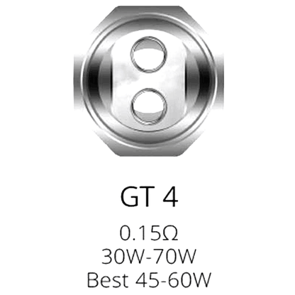 Vaporesso NRG GT Core Coil-FrenzyFog