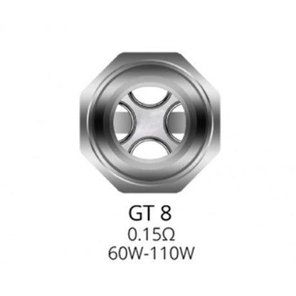 Vaporesso NRG GT Core Coil-FrenzyFog