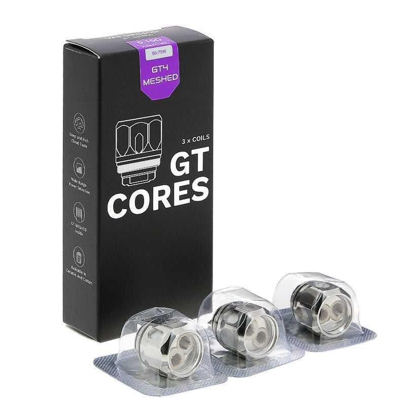 Vaporesso NRG GT Core Coil-FrenzyFog