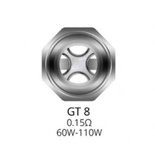 Load image into Gallery viewer, Vaporesso NRG GT Core Coil-GT CCELL 0.5ohm-FrenzyFog-Beirut-Lebanon