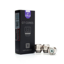 Load image into Gallery viewer, Vaporesso NRG GT Core Coil-GT CCELL 2 0.3ohm-FrenzyFog-Beirut-Lebanon