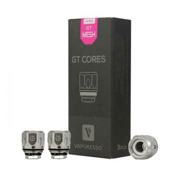 Vaporesso NRG GT Core Coil-GT Mesh 0.18ohm-FrenzyFog-Beirut-Lebanon