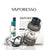 Vaporesso NRG-S Tank Atomizer 8ml-Subohm Tank-black-FrenzyFog-Beirut-Lebanon