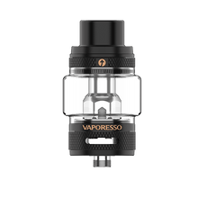 Load image into Gallery viewer, Vaporesso NRG-S Tank Atomizer 8ml-Subohm Tank-black-FrenzyFog-Beirut-Lebanon