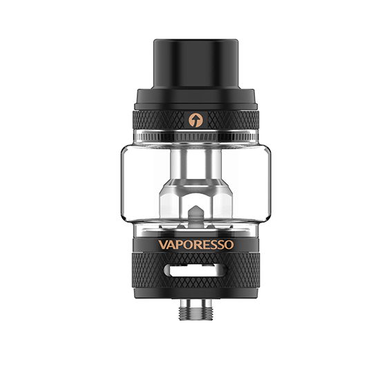 Vaporesso NRG-S Tank Atomizer 8ml-Subohm Tank-black-FrenzyFog-Beirut-Lebanon