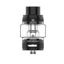 Load image into Gallery viewer, Vaporesso NRG-S Tank Atomizer 8ml-black-FrenzyFog-Beirut-Lebanon