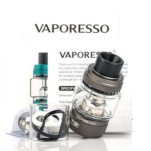 Vaporesso NRG-S Tank Atomizer 8ml-FrenzyFog