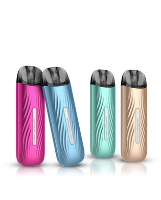 Vaporesso Osmall 2 Pod System Kit 450mAh 2ml-Gold-FrenzyFog-Beirut-Lebanon