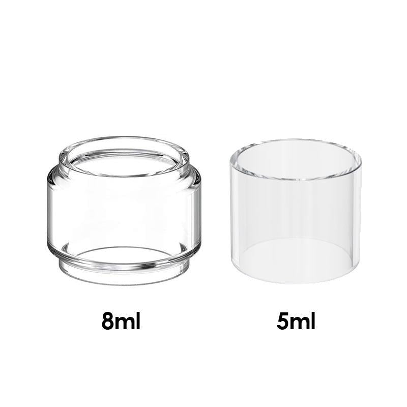 Vaporesso Pyrex Glass Tube for iTank / iTank 2 Atomizer 8ml-FrenzyFog