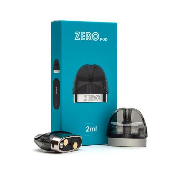 Vaporesso Renova Zero Pod 2ml 2pcs-Regular Pod-FrenzyFog-Beirut-Lebanon