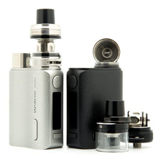 Load image into Gallery viewer, Vaporesso SWAG II 80W Mod Kit with NRG PE Tank 3.5ml-Silver-FrenzyFog-Beirut-Lebanon