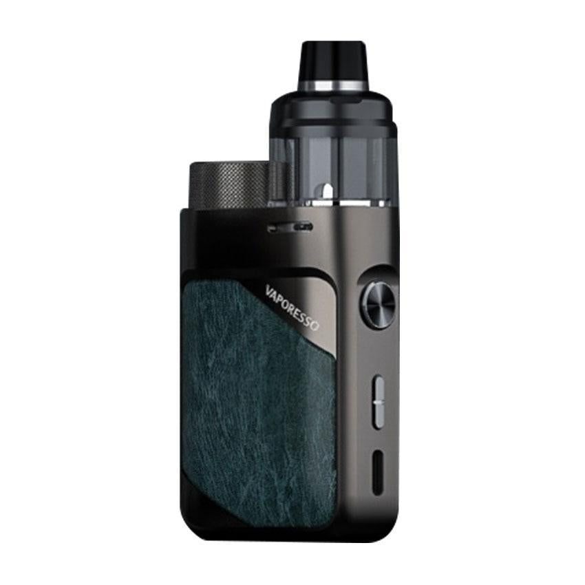 Vaporesso SWAG PX80 80W Box Mod Kit with SWAG Pod Tank 4ml-FrenzyFog