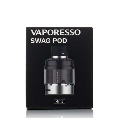 Vaporesso SWAG PX80 Empty Pod Cartridge 4ml (2pcs/Pack)-2 pcs per Pack-FrenzyFog-Beirut-Lebanon