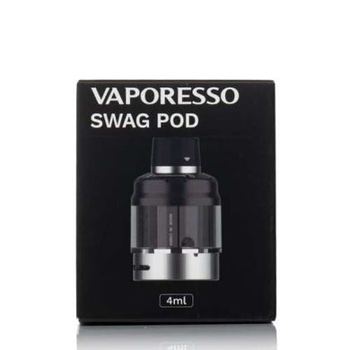 Vaporesso SWAG PX80 Empty Pod Cartridge 4ml (2pcs/Pack)-cartridge-2 pcs per Pack-FrenzyFog-Beirut-Lebanon