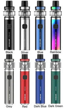 Load image into Gallery viewer, Vaporesso Sky Solo Starter Kit 1400/3000mAh-Black 1400mAh-FrenzyFog-Beirut-Lebanon