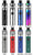 Vaporesso Sky Solo Starter Kit 1400/3000mAh-Black 1400mAh-FrenzyFog-Beirut-Lebanon