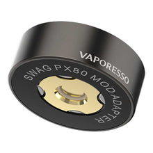Load image into Gallery viewer, Vaporesso Swag PX80 510 Adapter-cartridge-1PCs Adapter-FrenzyFog-Beirut-Lebanon