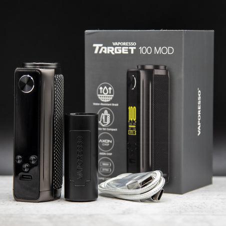 Vaporesso Target 100 Mod-FrenzyFog
