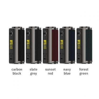 Vaporesso Target 200 Mod-FrenzyFog