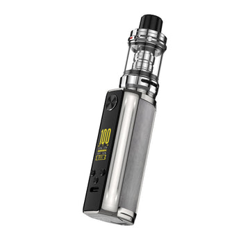 Vaporesso Target 200 Mod Kit With iTANK 2 Atomizer 8ml FrenzyFog Vaporesso Target 200 Mod Kit With iTANK 2 Atomizer 8ml FrenzyFog