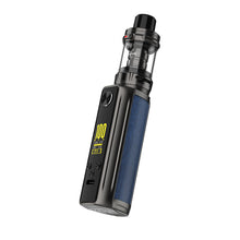 Load image into Gallery viewer, Vaporesso Target 200 Mod Kit With iTANK 2 Atomizer 8ml-Shadow Black-FrenzyFog-Beirut-Lebanon