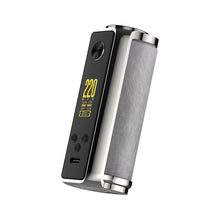 Load image into Gallery viewer, Vaporesso Target 200 Mod-Shadow Black (New CMF)-FrenzyFog-Beirut-Lebanon