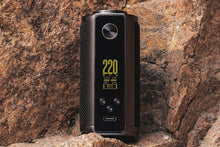 Load image into Gallery viewer, Vaporesso Target 200 Mod-Slate Grey-FrenzyFog-Beirut-Lebanon