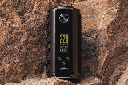 Vaporesso Target 200 Mod-FrenzyFog