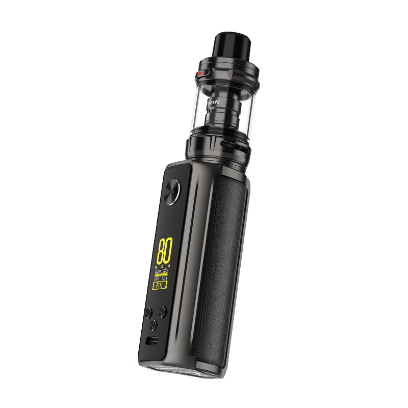Vaporesso Target 80 Mod Kit with iTANK 2 Atomizer 3000mAh 5ml-FrenzyFog