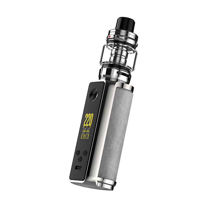 Vaporesso Target 80 Mod Kit with iTANK 2 Atomizer 3000mAh 5ml-FrenzyFog