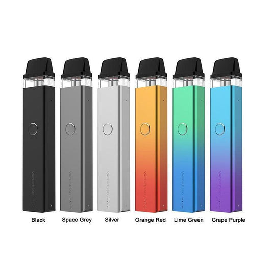 Vaporesso XROS 2 Pod System Kit 1000mAh 2ml-FrenzyFog