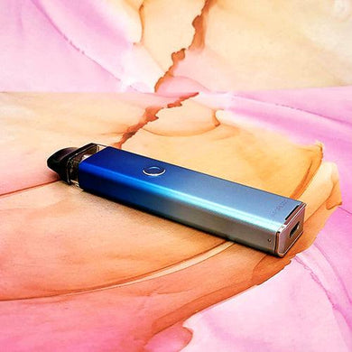 Vaporesso XROS 3 Pod System Kit 1000mAh 2ml-Black-FrenzyFog-Beirut-Lebanon