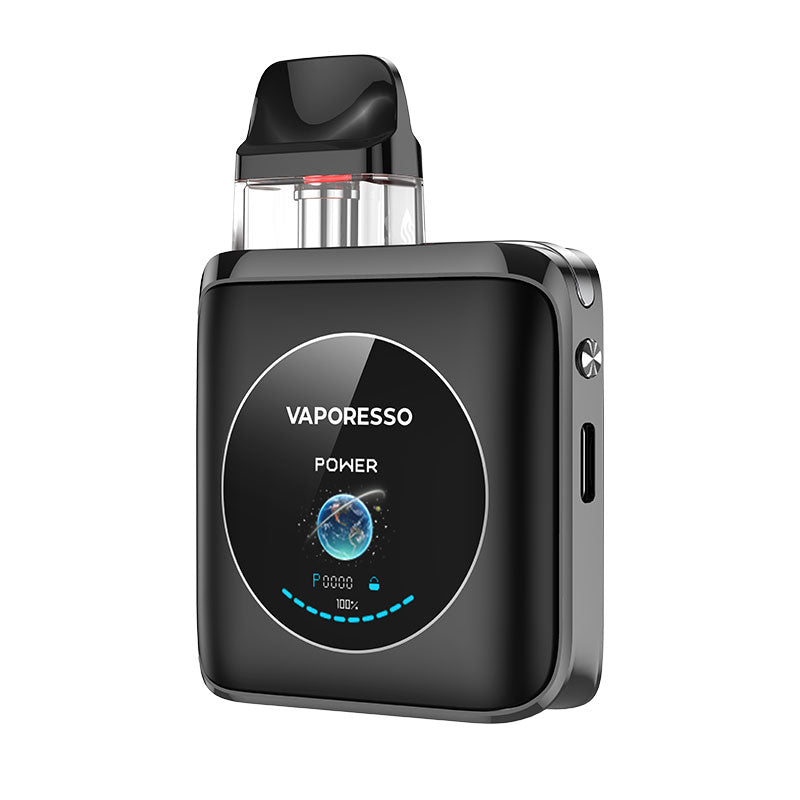 Vaporesso XROS 4 Nano Pod System Kit 1350mAh 3ml-FrenzyFog