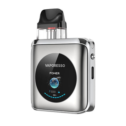 Vaporesso XROS 4 Nano Pod System Kit 1350mAh 3ml-FrenzyFog