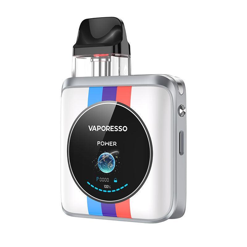 Vaporesso XROS 4 Nano Pod System Kit 1350mAh 3ml-FrenzyFog