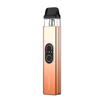 Vaporesso XROS 4 Pod System Kit 1000mAh 3ml-FrenzyFog