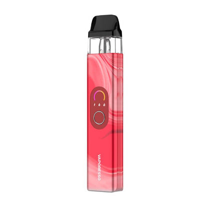 Vaporesso XROS 4 Pod System Kit 1000mAh 3ml-FrenzyFog