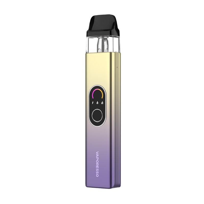 Vaporesso XROS 4 Pod System Kit 1000mAh 3ml-FrenzyFog