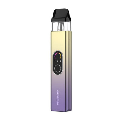 Vaporesso XROS 4 Pod System Kit 1000mAh 3ml-FrenzyFog