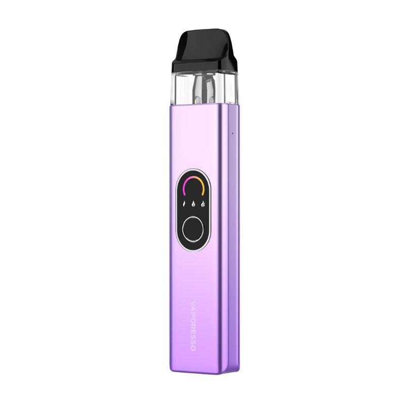 Vaporesso XROS 4 Pod System Kit 1000mAh 3ml-FrenzyFog