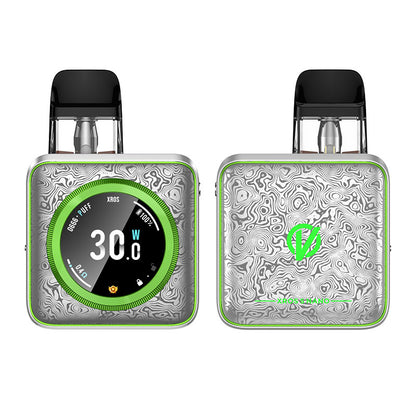Vaporesso XROS 5 NANO Pod System Kit 1600mAh 3ml-FrenzyFog