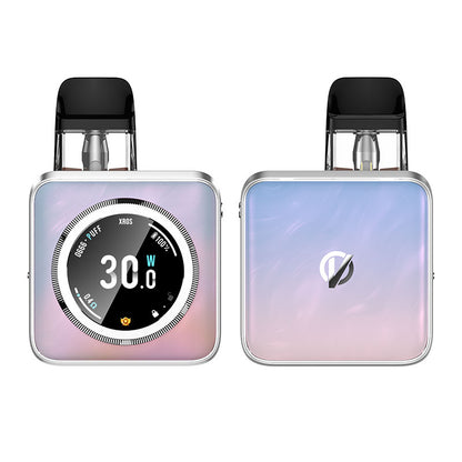 Vaporesso XROS 5 NANO Pod System Kit 1600mAh 3ml-FrenzyFog