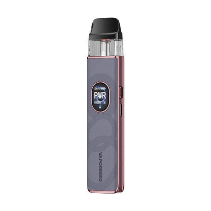 Vaporesso XROS 5 Pod System Kit 1500mAh 3ml-FrenzyFog