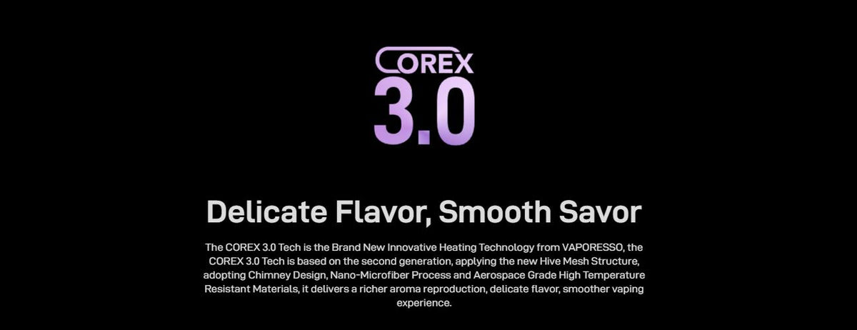 Vaporesso XROS 5 Pod System Kit 1500mAh 3ml-FrenzyFog