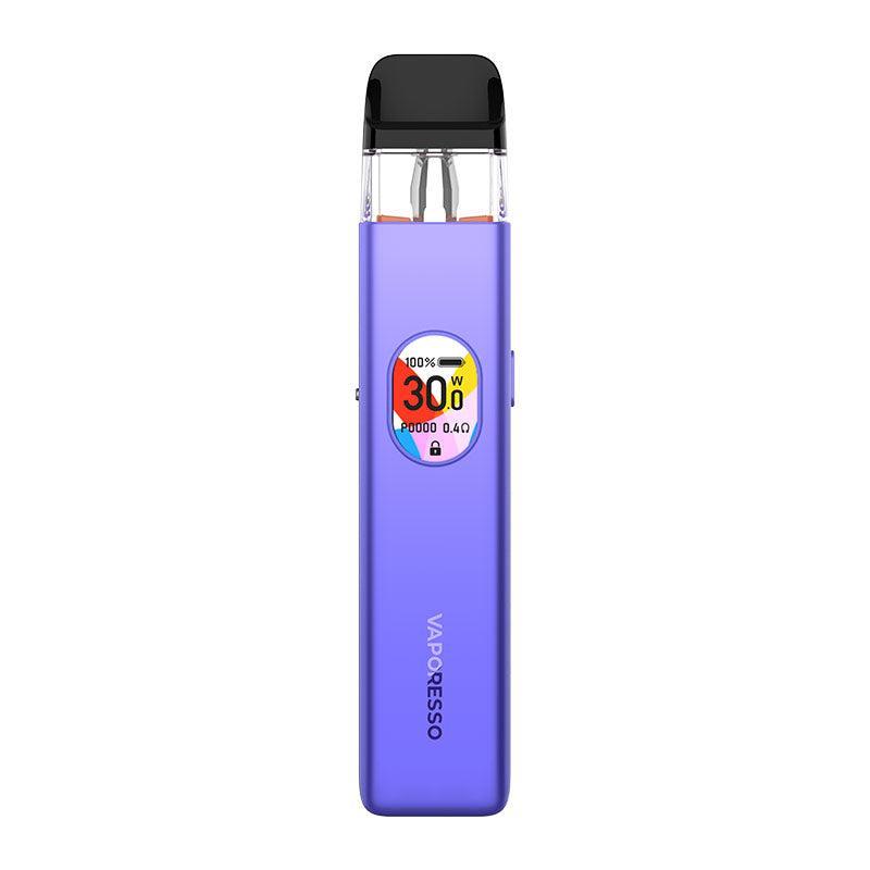 Vaporesso XROS 5 Pod System Kit 1500mAh 3ml-FrenzyFog
