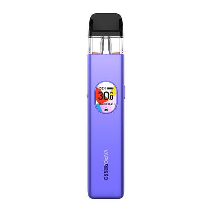 Vaporesso XROS 5 Pod System Kit 1500mAh 3ml-FrenzyFog